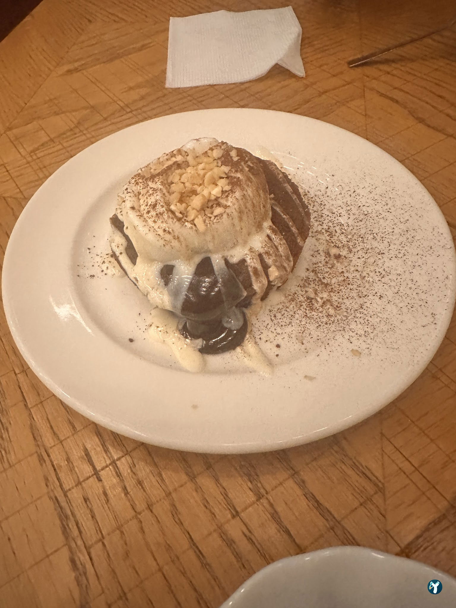 Hokka Nargile Cafe & Restaurant