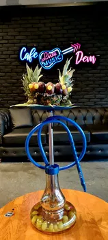 Hokka Nargile Cafe & Restaurant resimleri