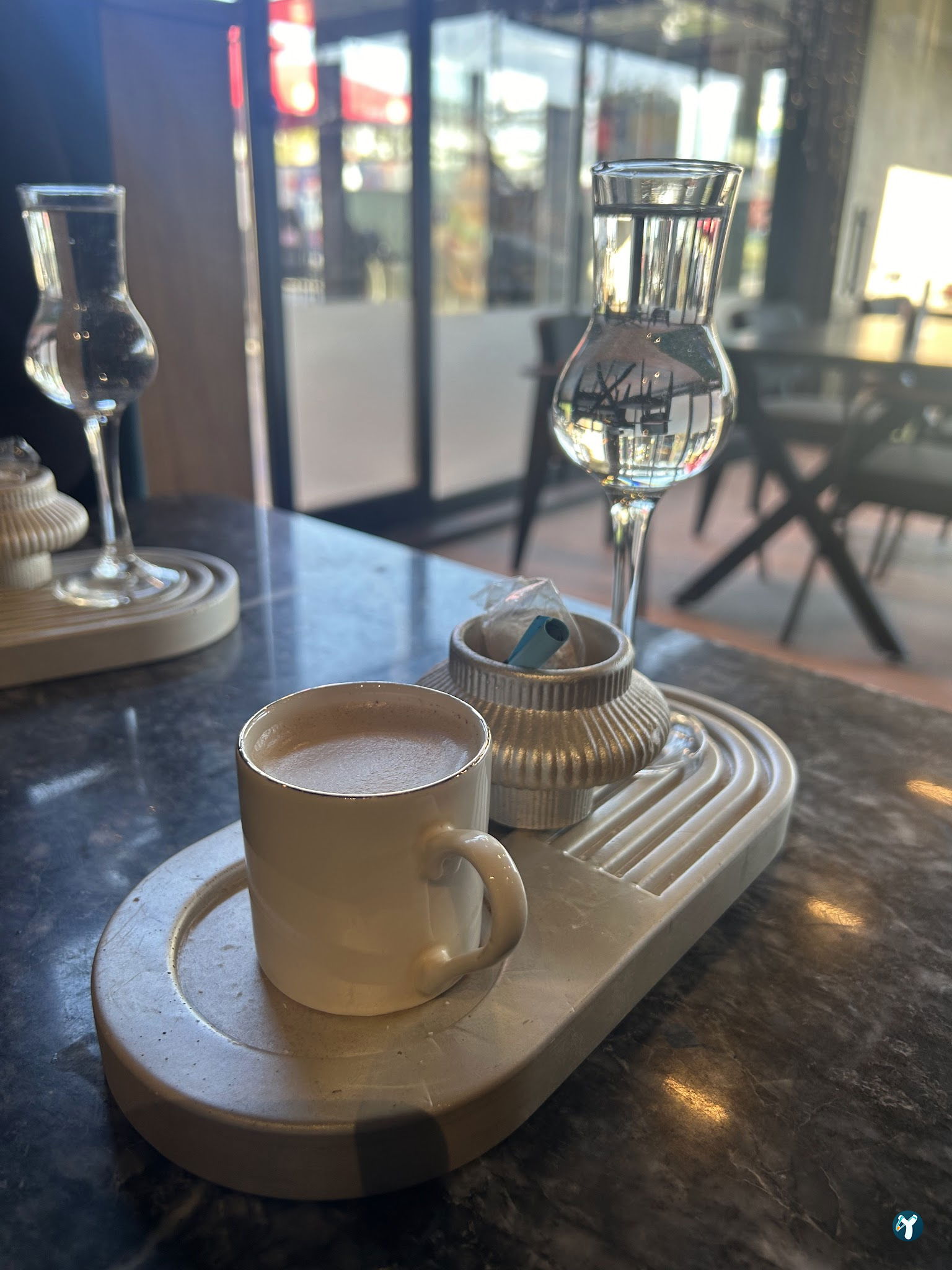 Hokka Nargile Cafe & Restaurant