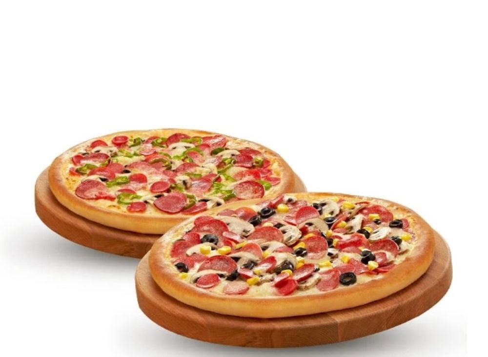 Pasaport Pizza Sultanbeyli