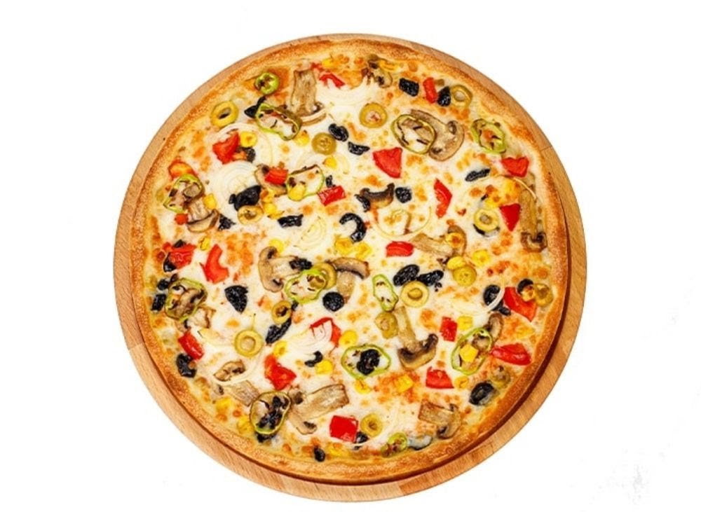 Pasaport Pizza Sultanbeyli