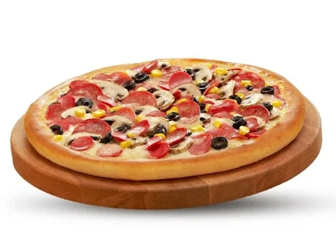 Pasaport Pizza Sultanbeyli resimleri