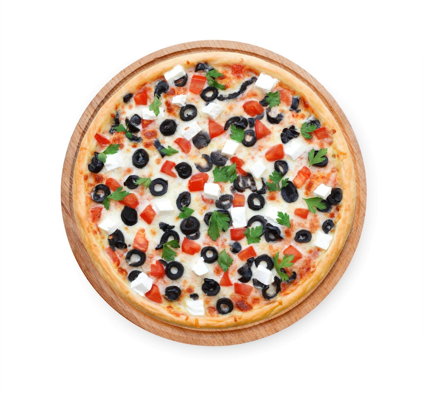 Pasaport Pizza Sultanbeyli