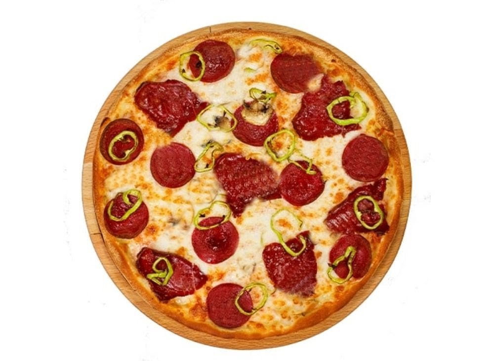 Pasaport Pizza Sultanbeyli