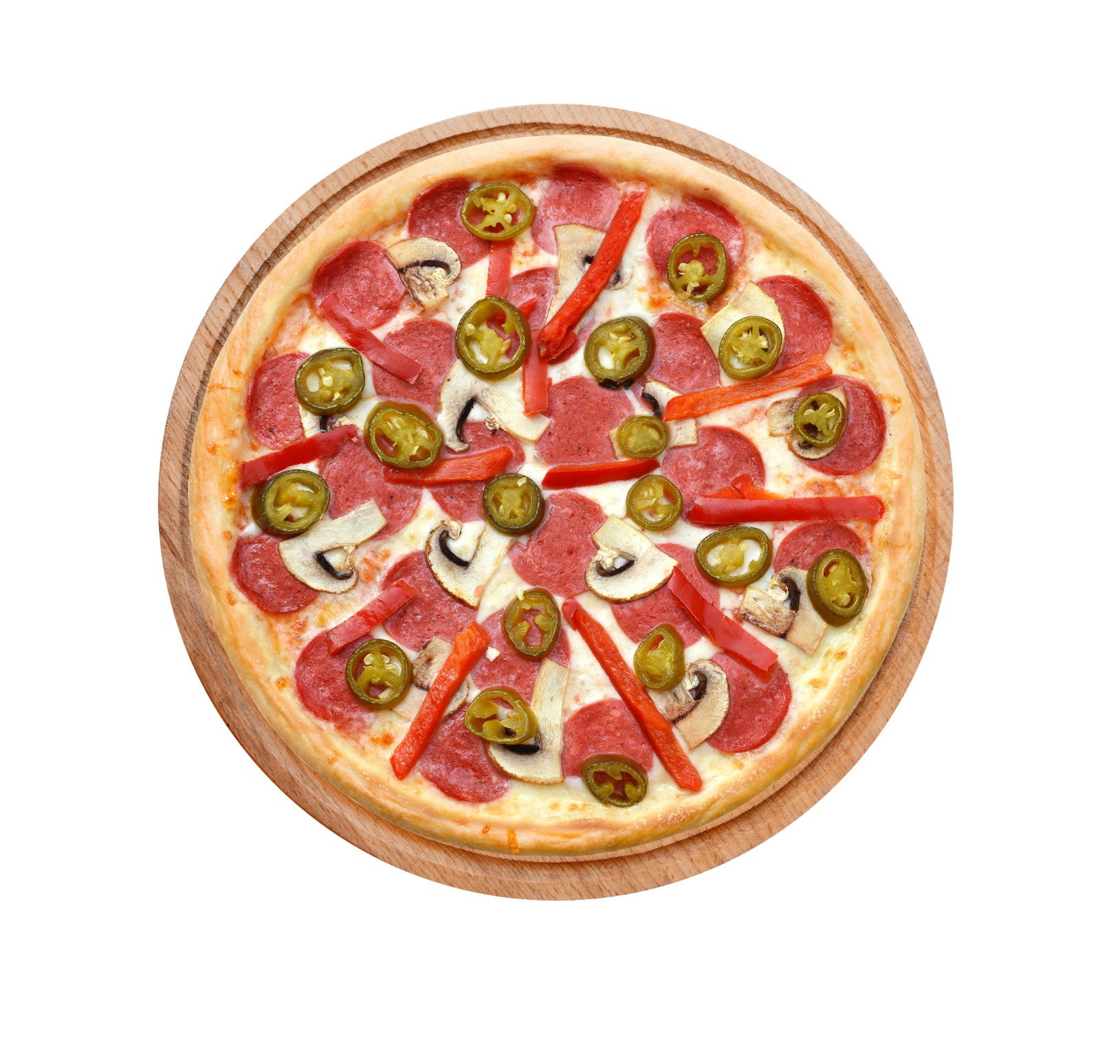 Pasaport Pizza Sultanbeyli