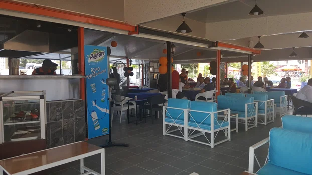 Altın Portakal Cafe resimleri