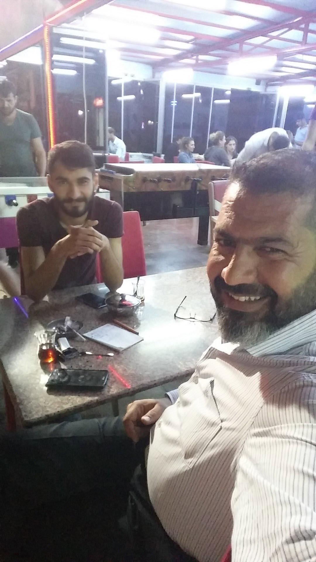 Altın Portakal Cafe