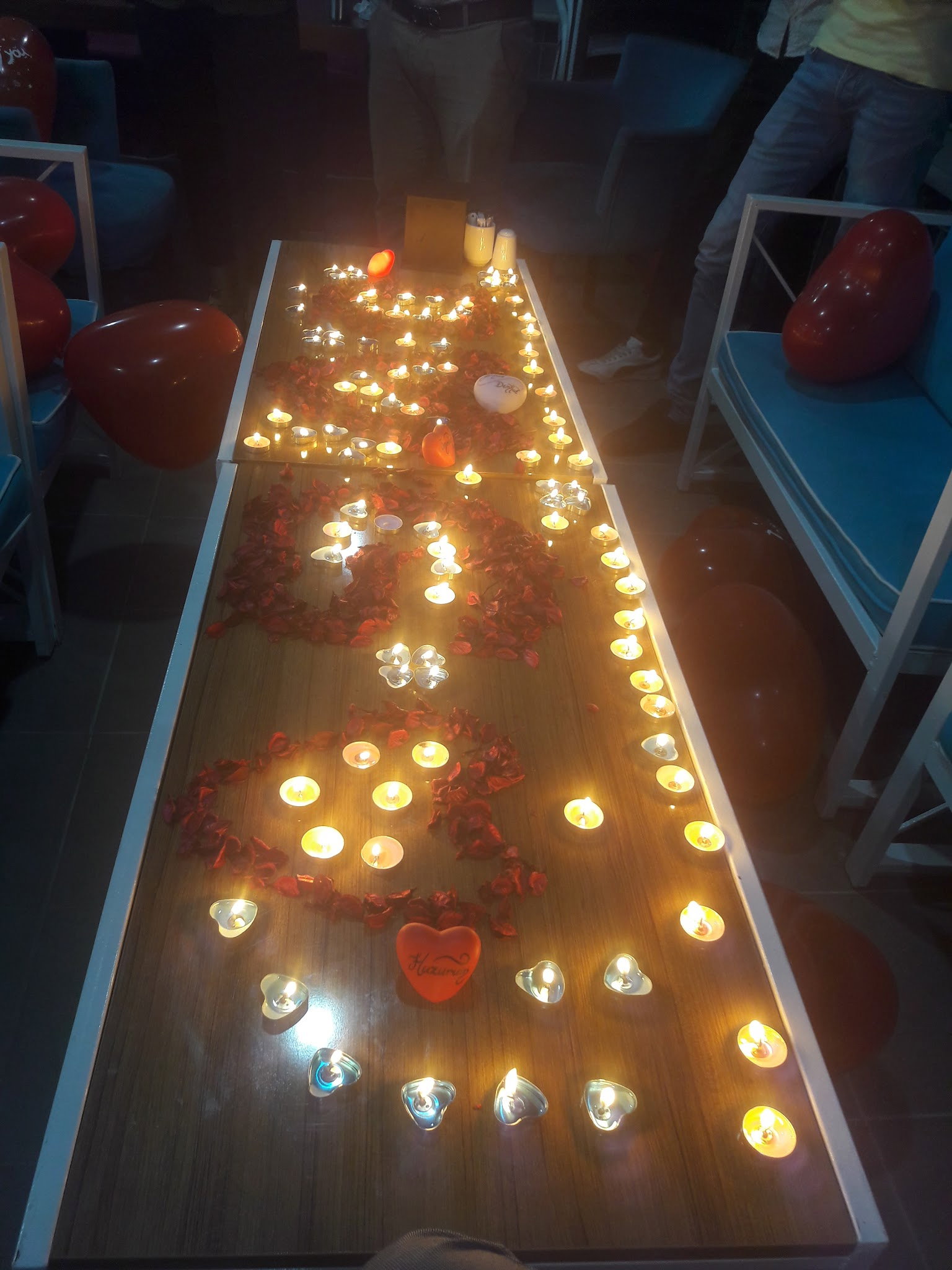 Altın Portakal Cafe