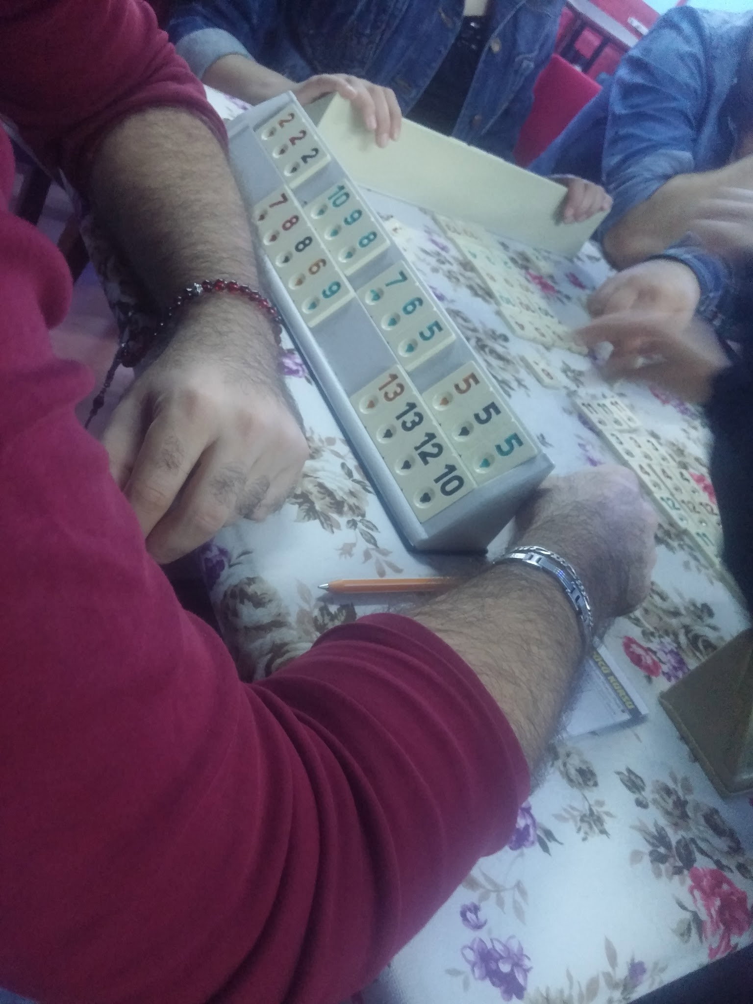 Altın Portakal Cafe