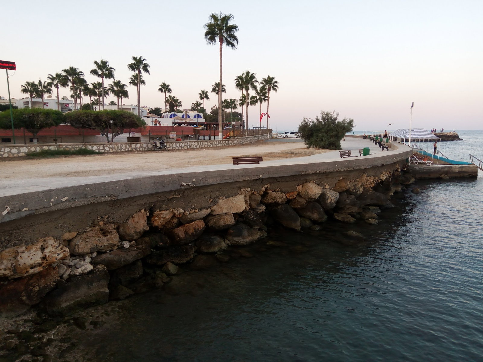 Altın Portakal Cafe