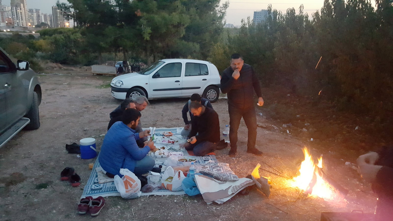 Altın Portakal Cafe