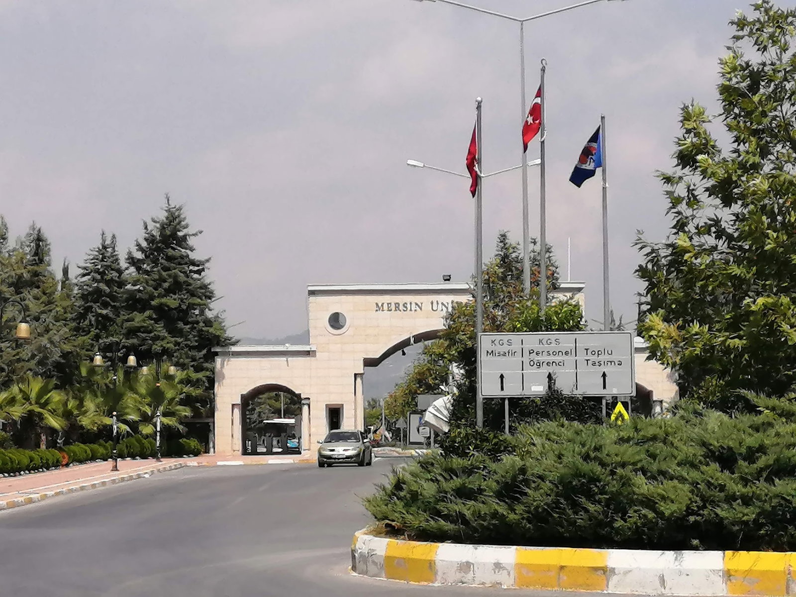 Altın Portakal Cafe