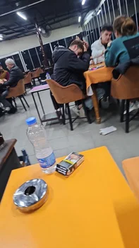 Altın Portakal Cafe resimleri