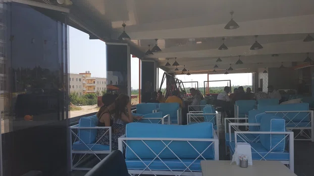 Altın Portakal Cafe resimleri