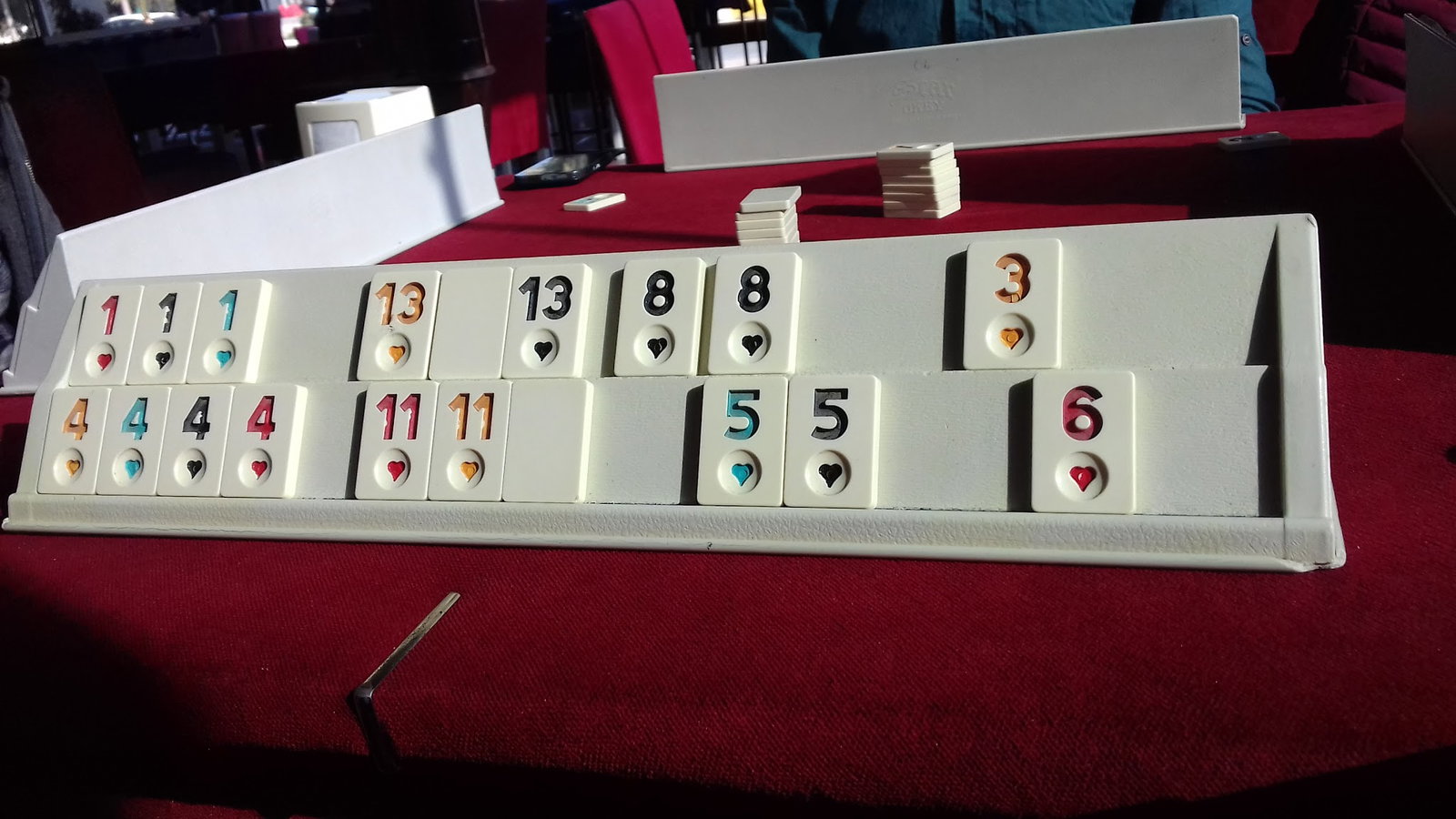 Altın Portakal Cafe