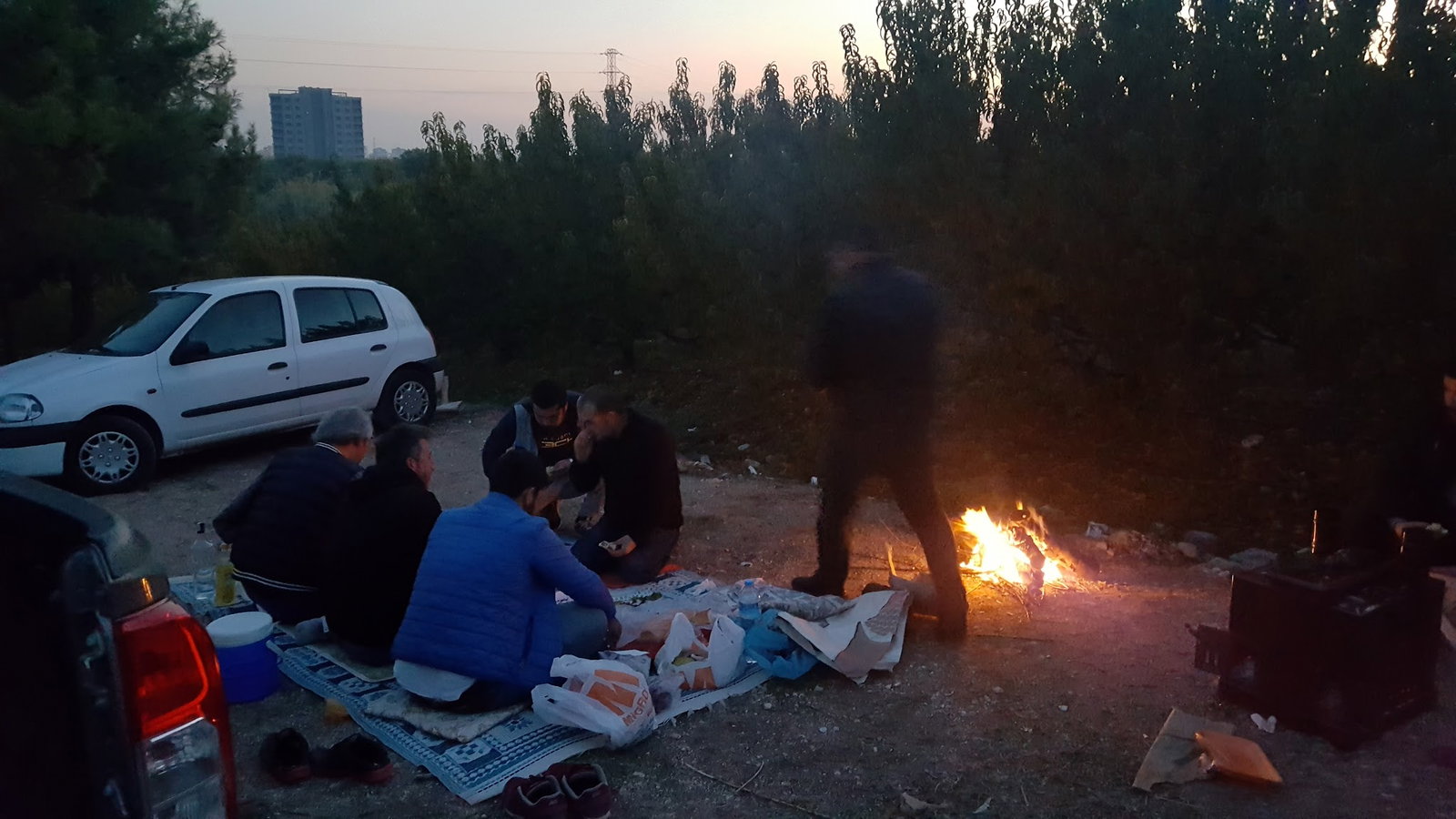 Altın Portakal Cafe