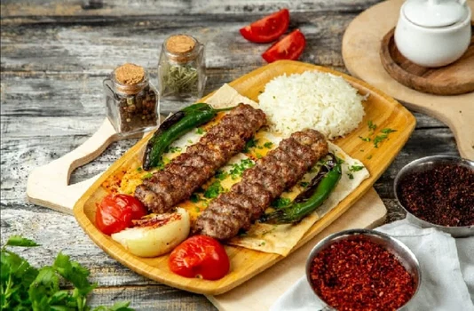 Egeli Pide Kebap resimleri