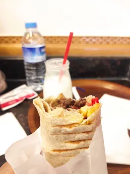 Aydın Büfe Döner resimleri