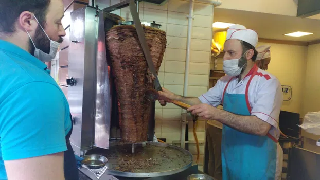 Aydın Büfe Döner resimleri