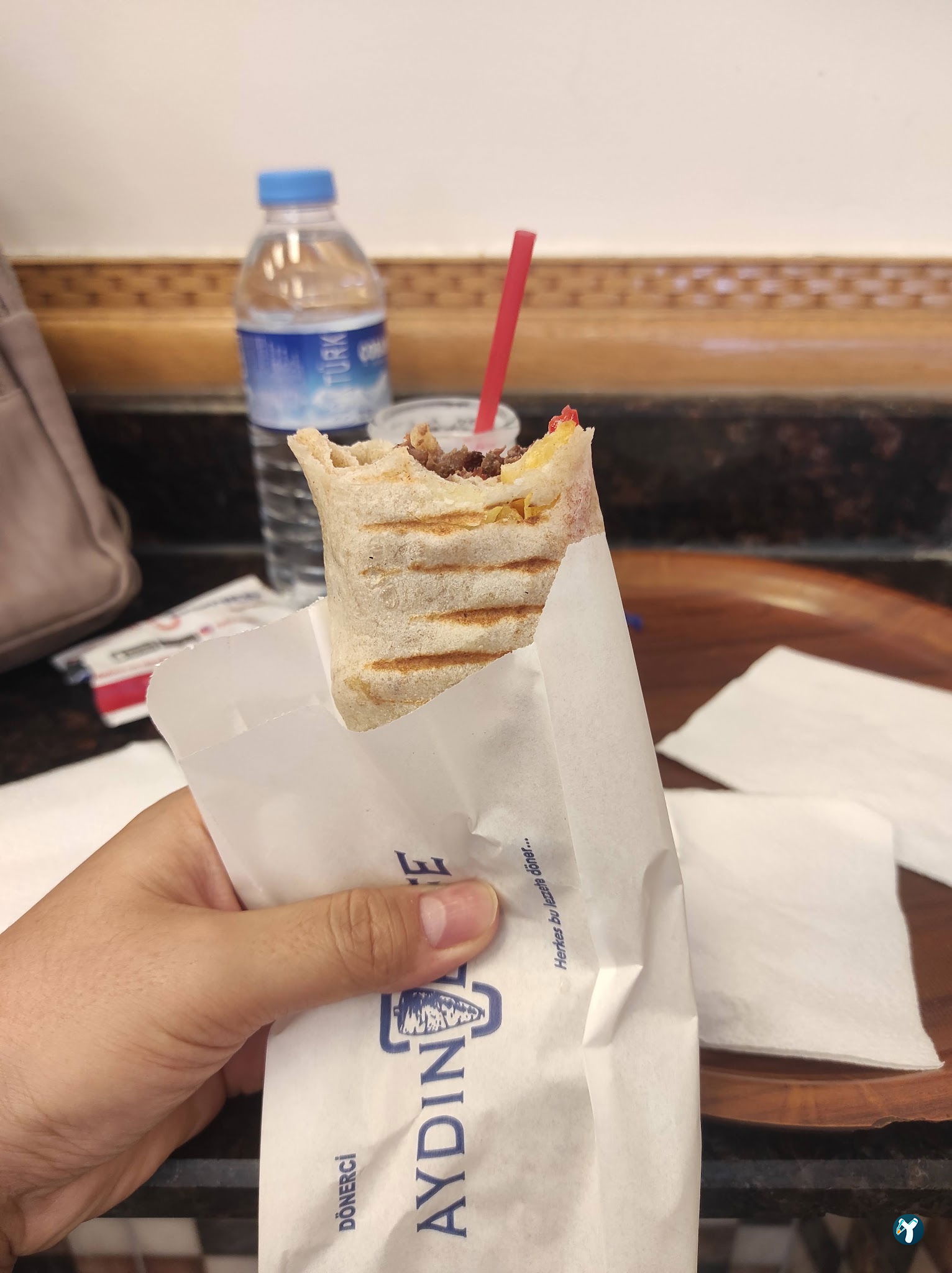 Aydın Büfe Döner