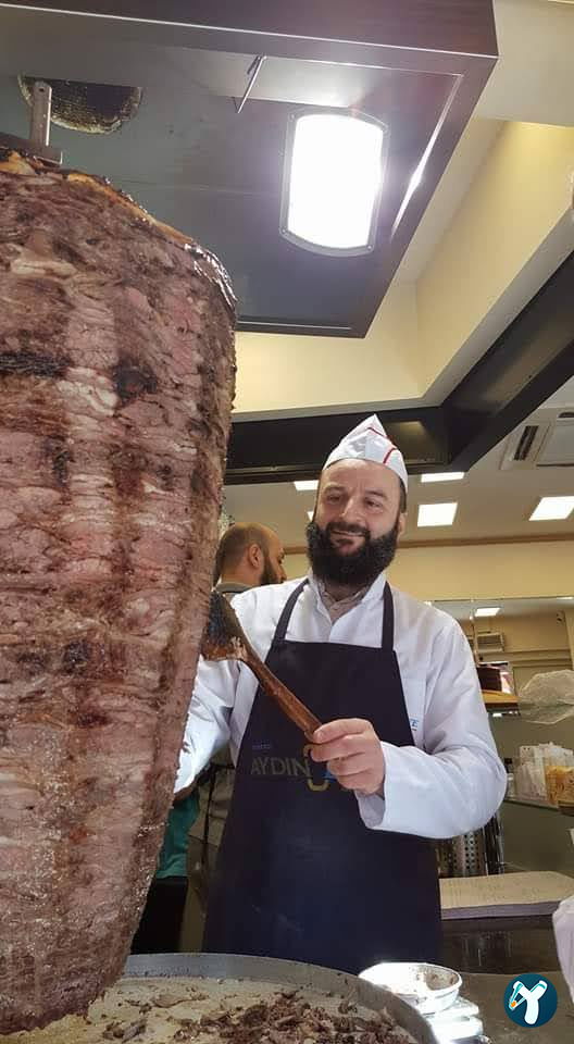 Aydın Büfe Döner