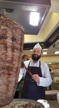 Aydın Büfe Döner resimleri