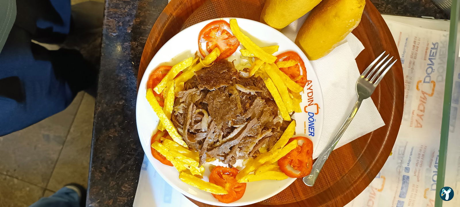 Aydın Büfe Döner