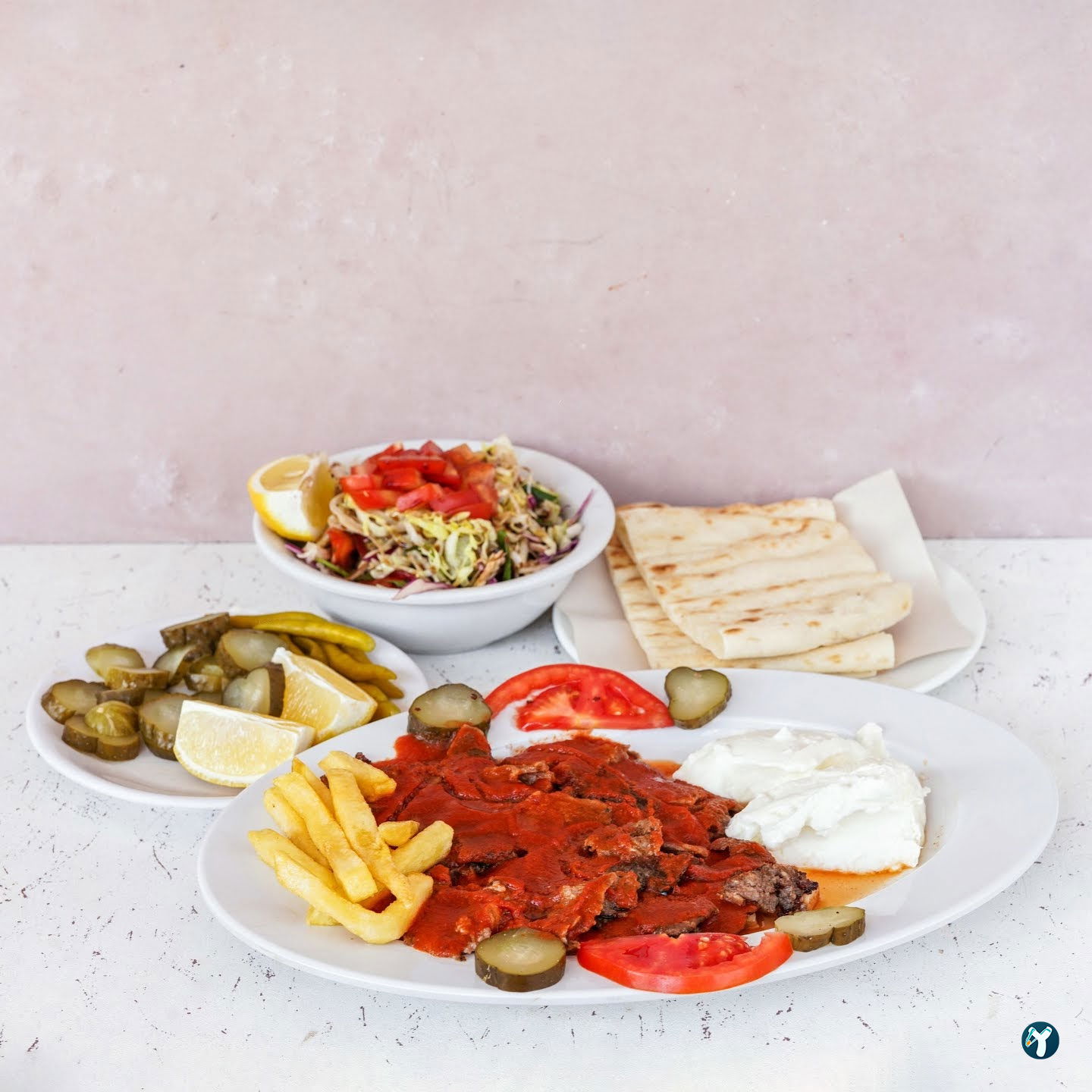 Hayat Döner