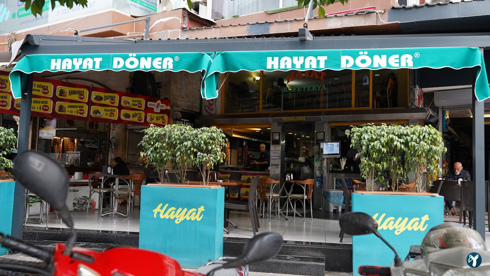 Hayat Döner