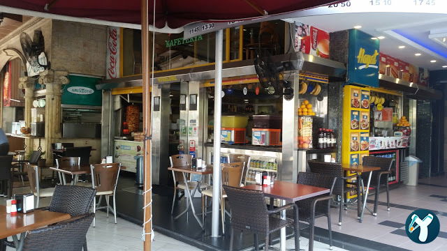 Hayat Döner