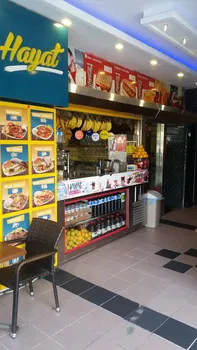 Hayat Döner resimleri