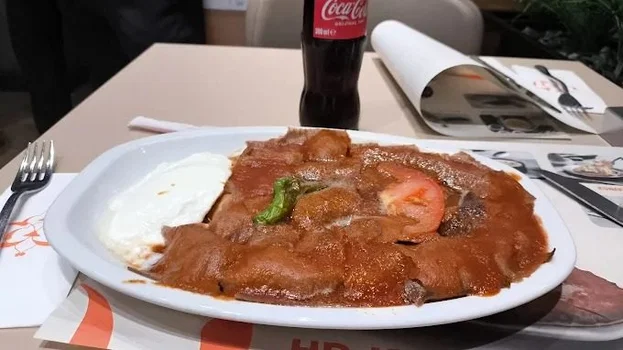 HD İskender resimleri