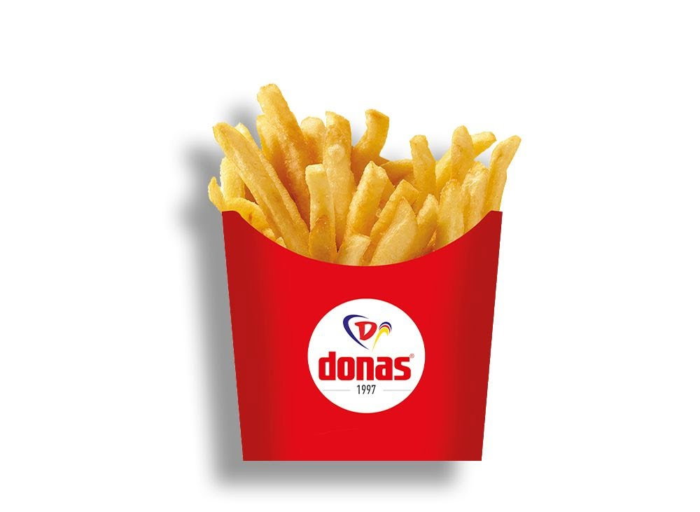 Donas Döner Kütahya - Merkez