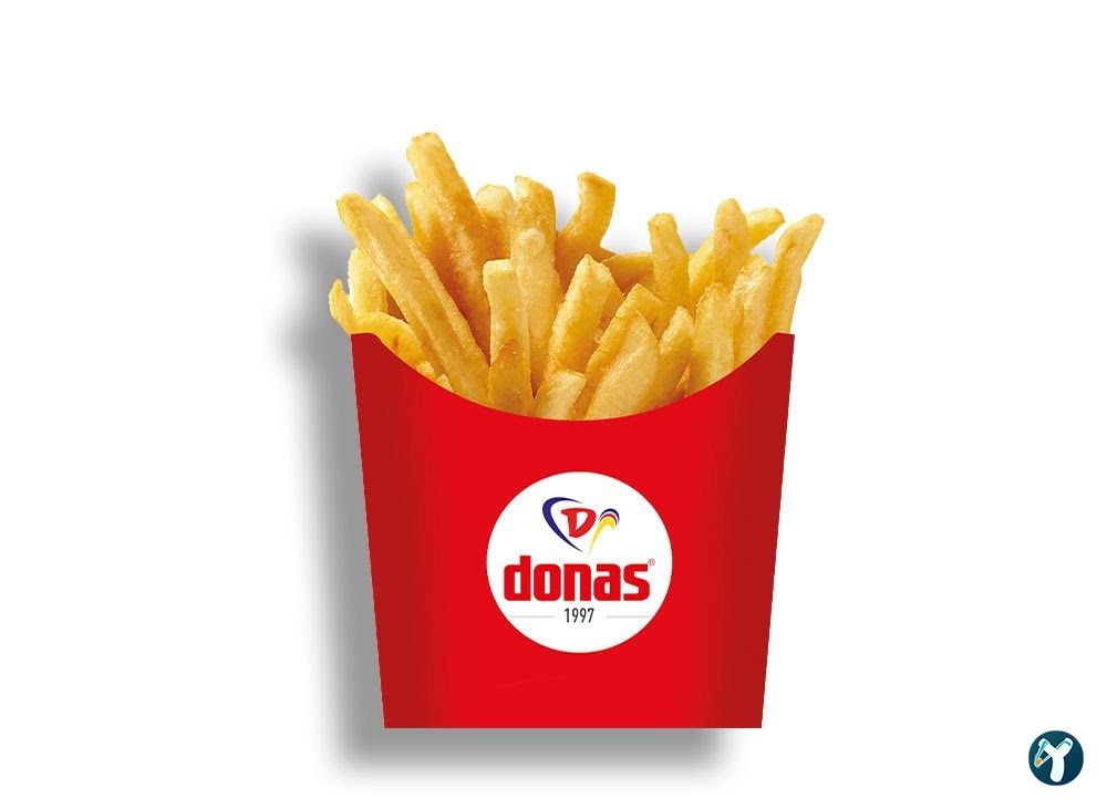 Donas Döner Kütahya - Merkez