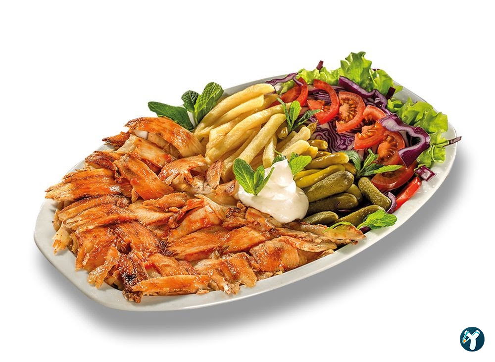 Donas Döner Kütahya - Merkez