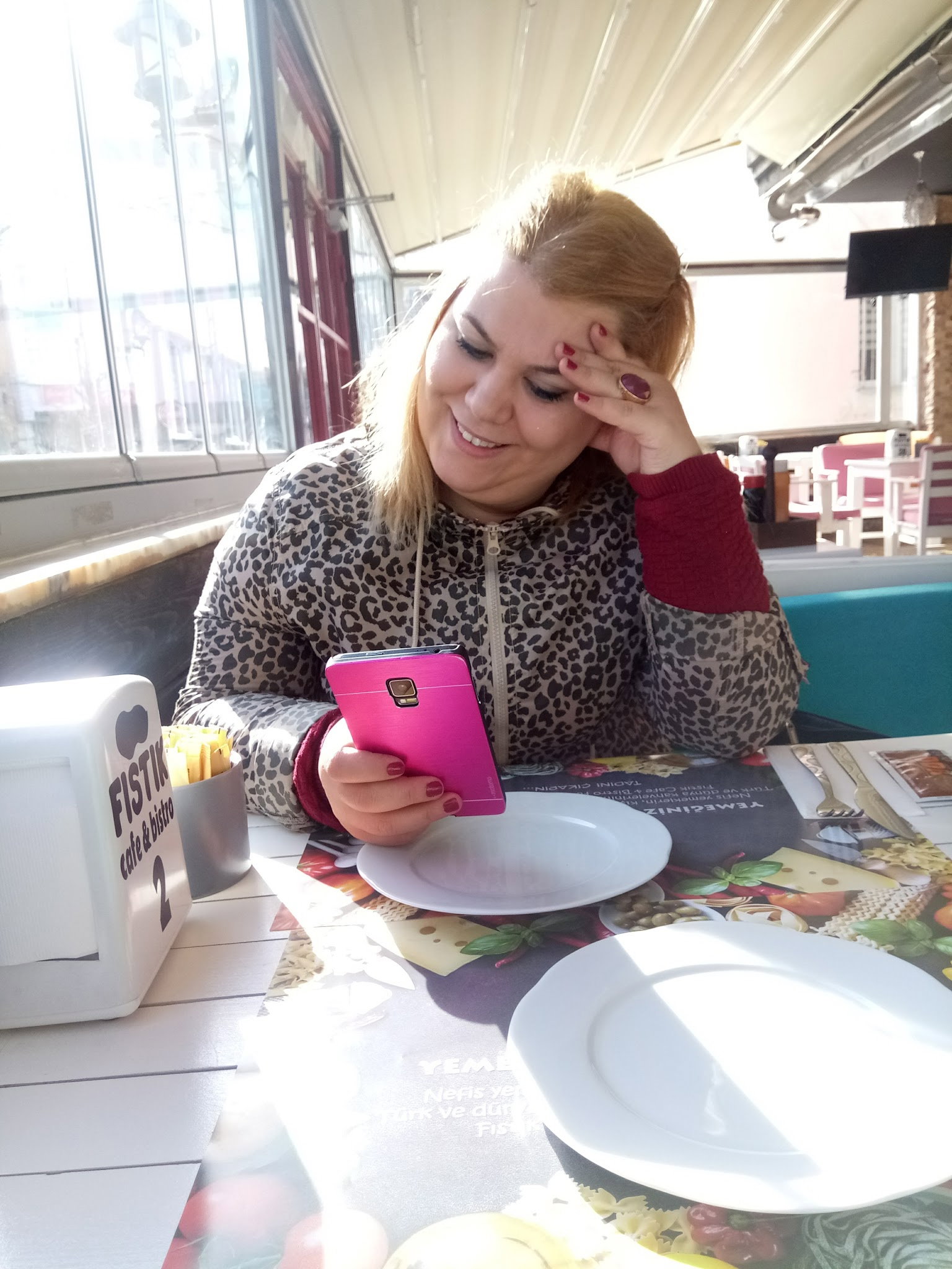 Donas Döner Kütahya - Merkez