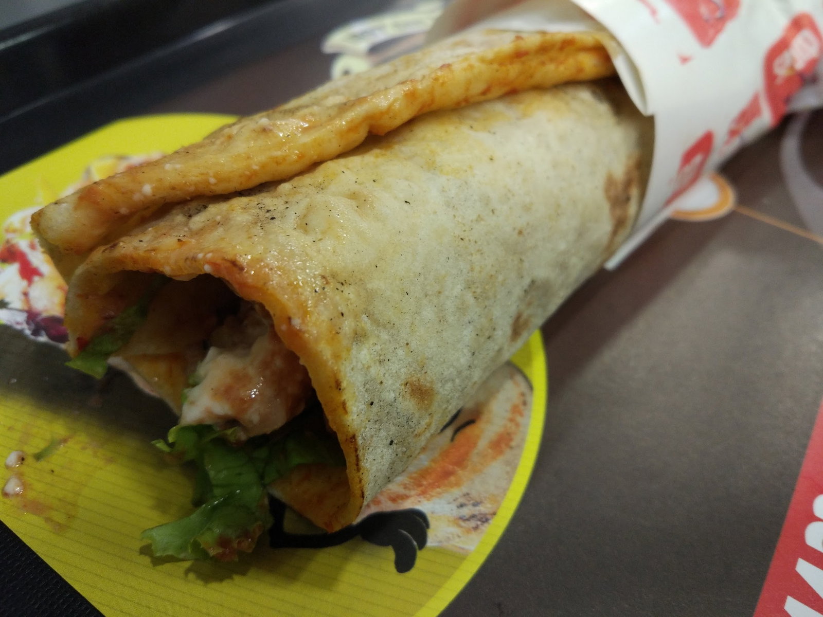 Donas Döner Kütahya - Merkez