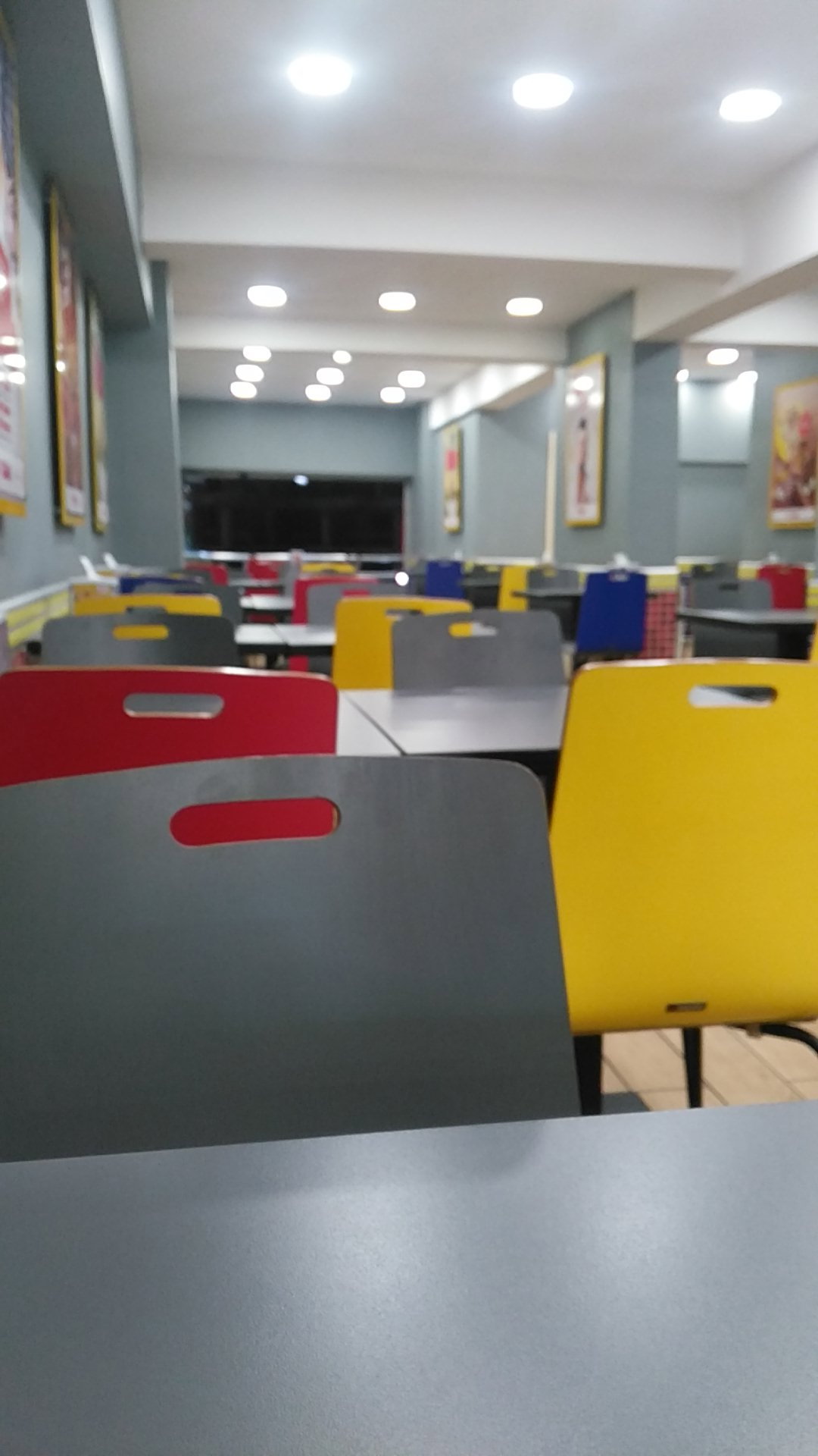 Donas Döner Kütahya - Merkez