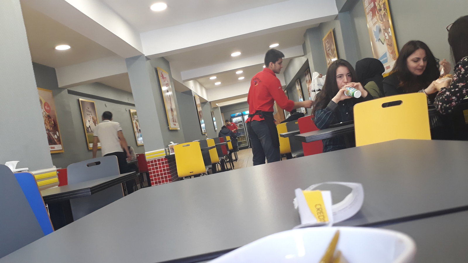 Donas Döner Kütahya - Merkez