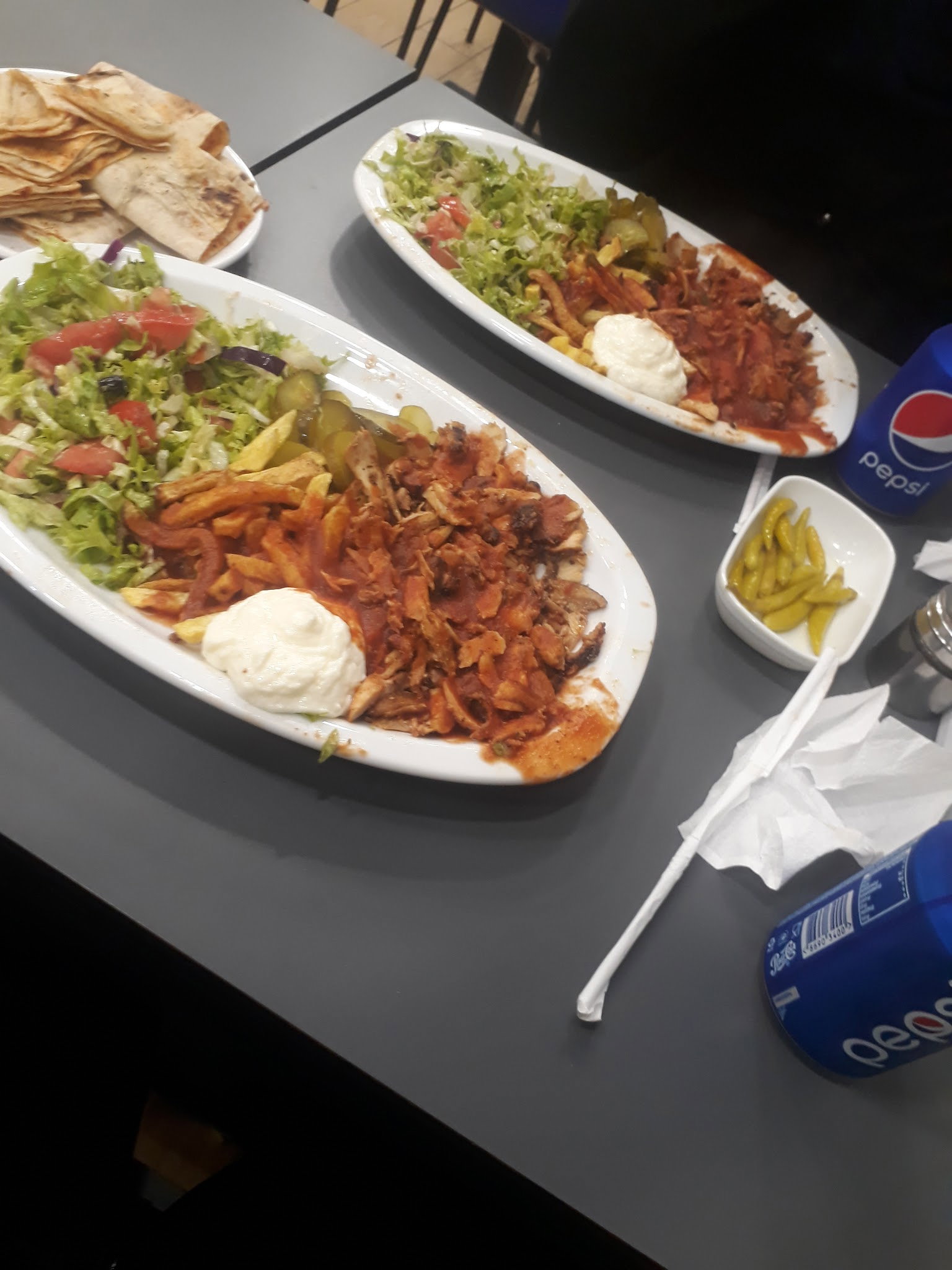 Donas Döner Kütahya - Merkez