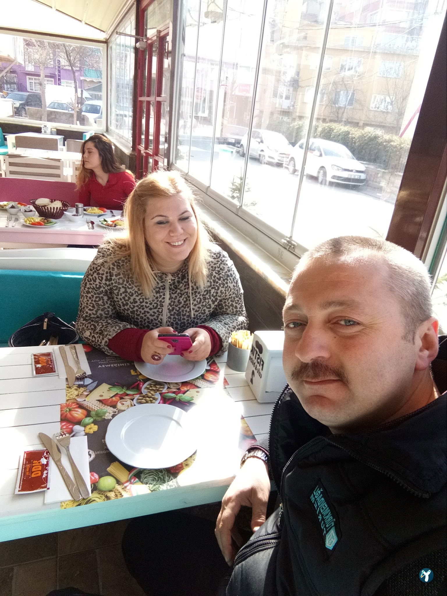 Donas Döner Kütahya - Merkez