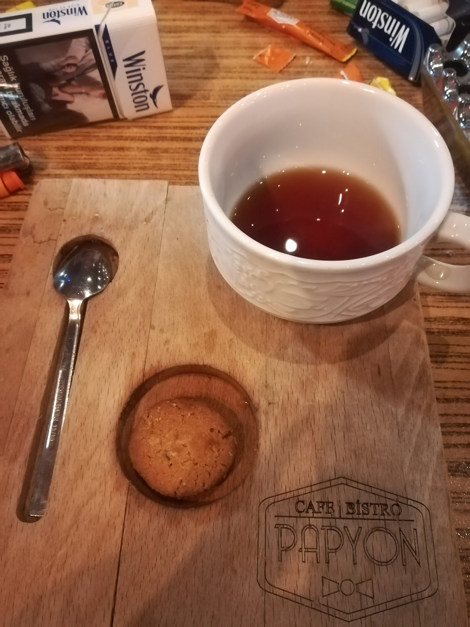 Donas Döner Kütahya - Merkez