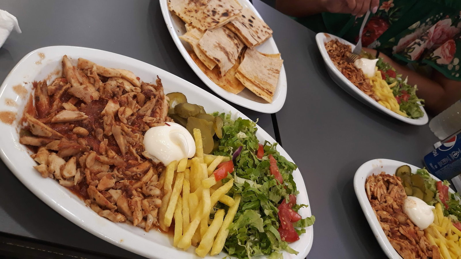 Donas Döner Kütahya - Merkez