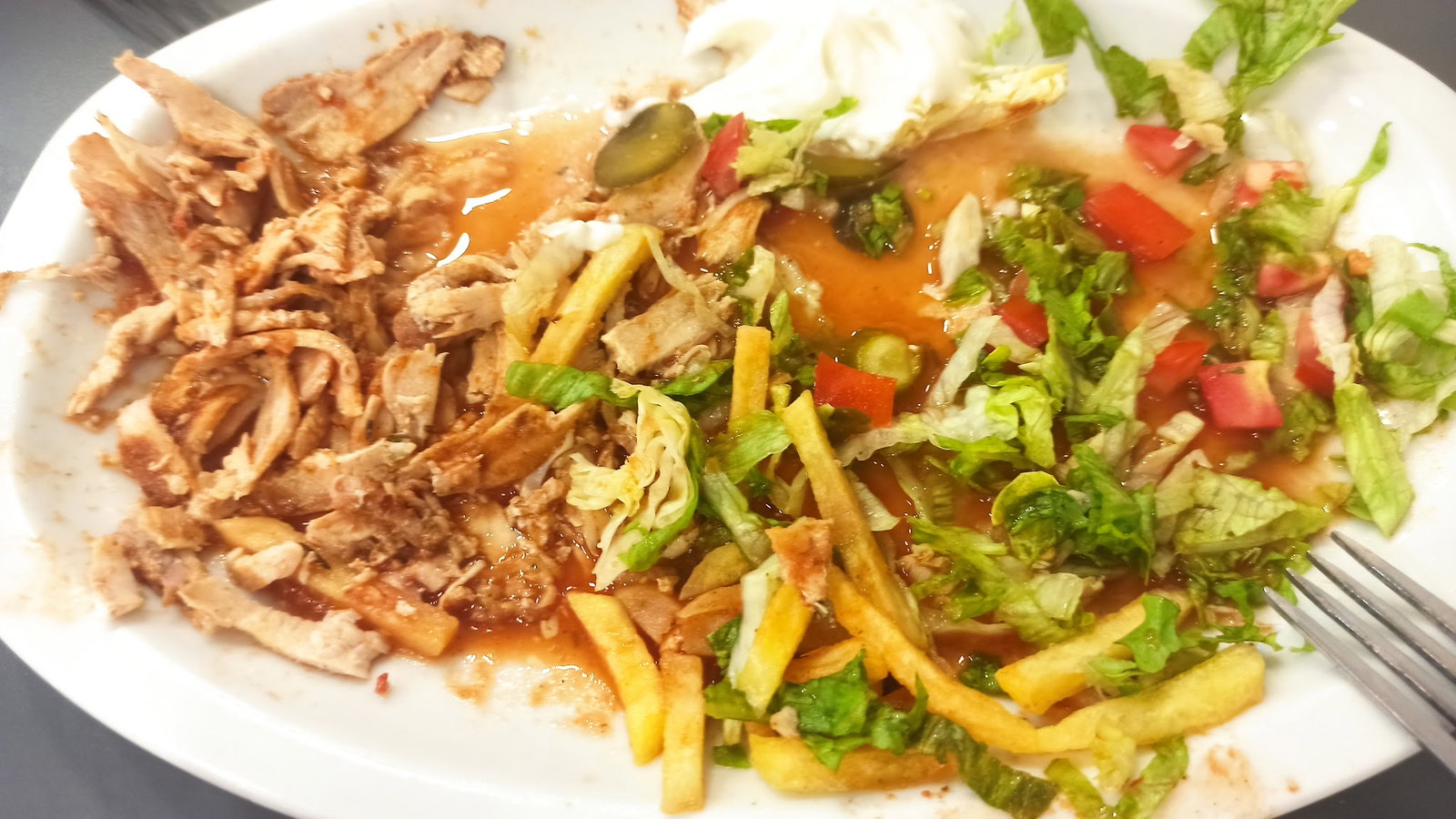 Donas Döner Kütahya - Merkez