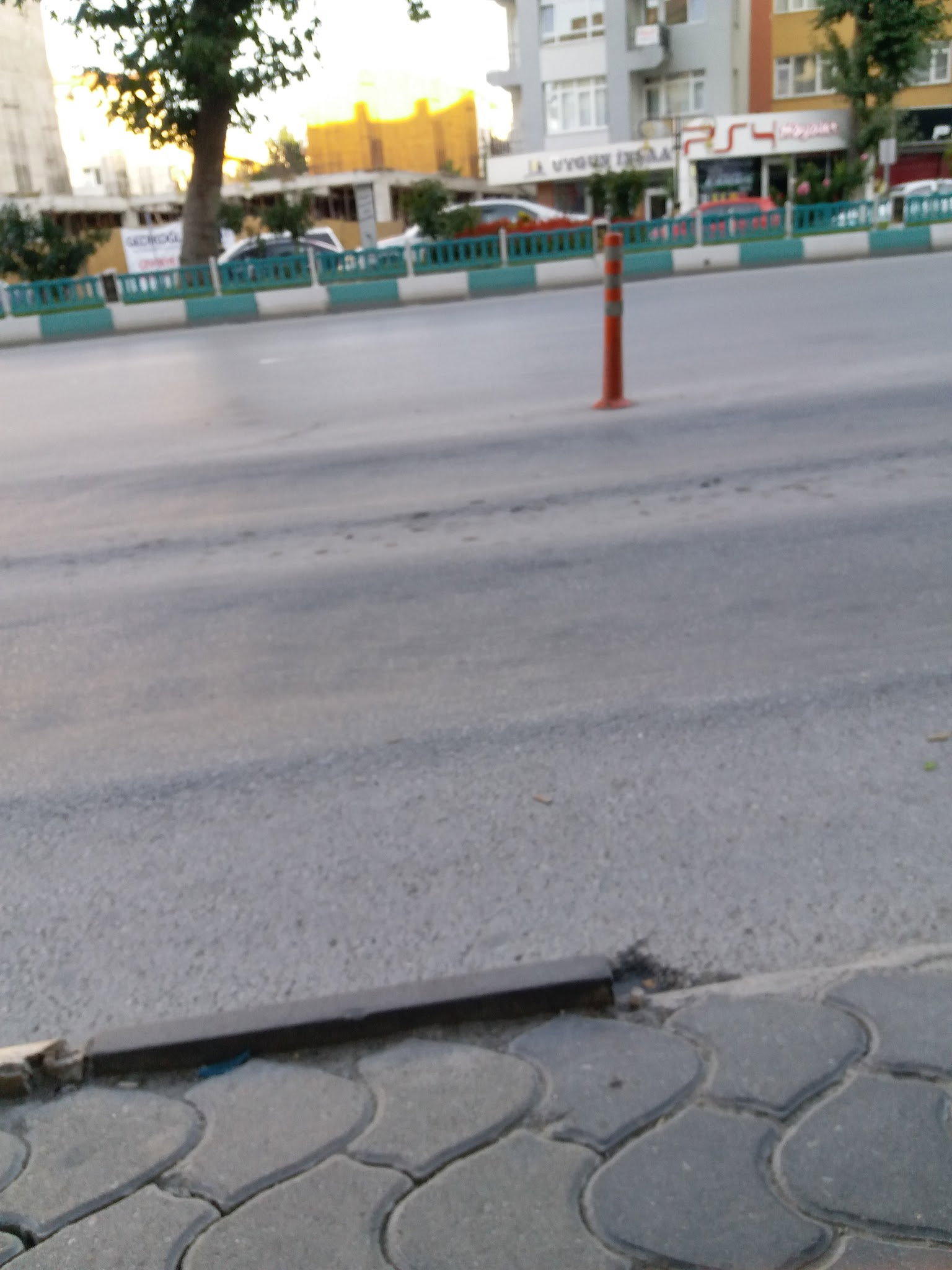 Donas Döner Kütahya - Merkez