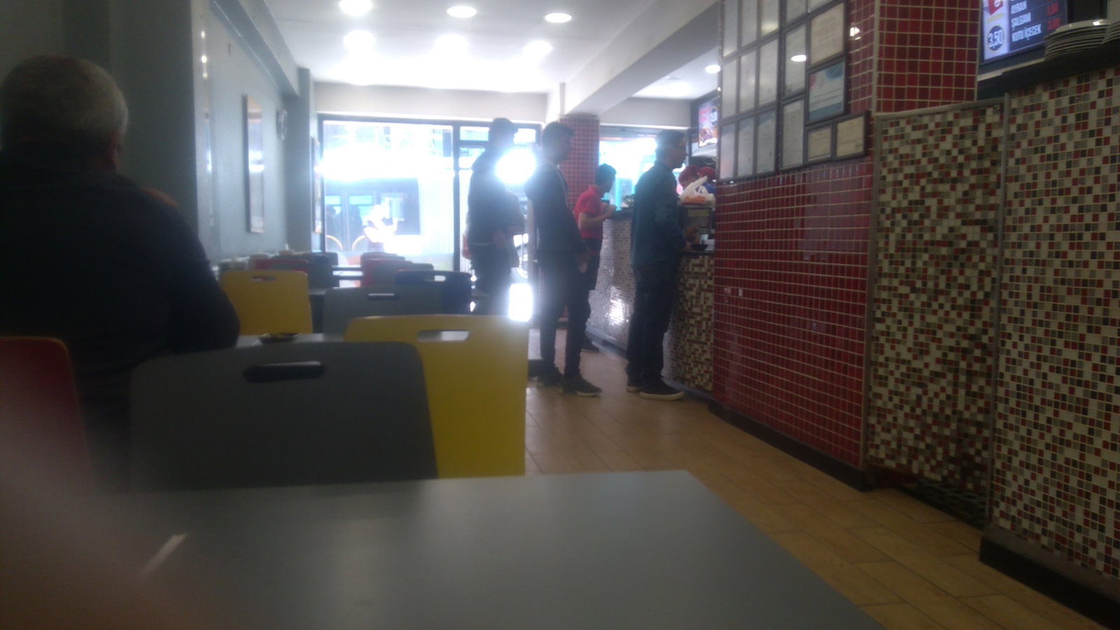 Donas Döner Kütahya - Merkez