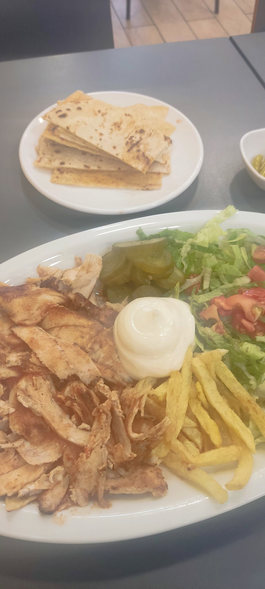 Donas Döner Kütahya - Merkez