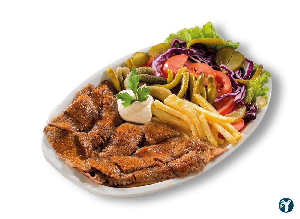 Donas Döner Kütahya - Merkez