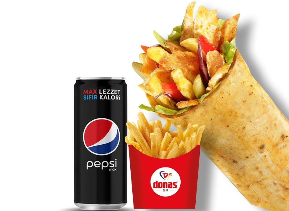 Donas Döner Kütahya - Merkez