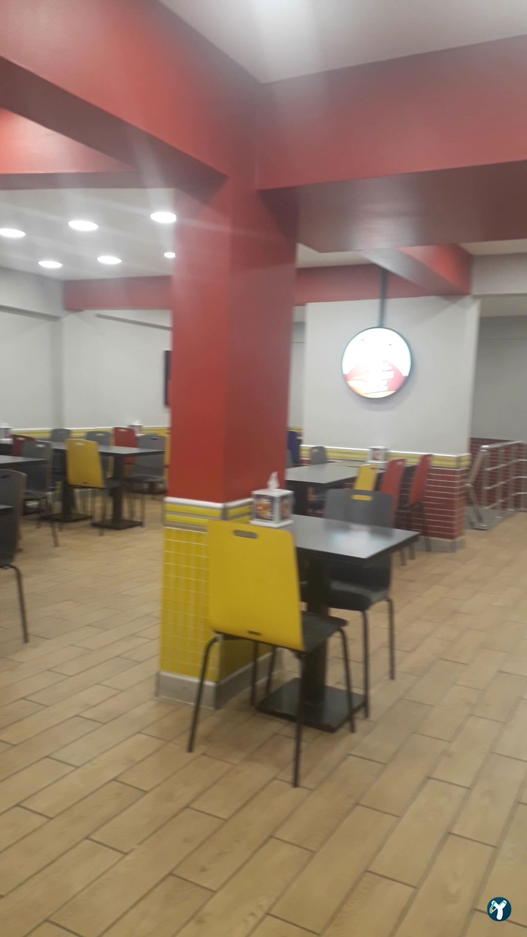 Donas Döner Kütahya - Merkez